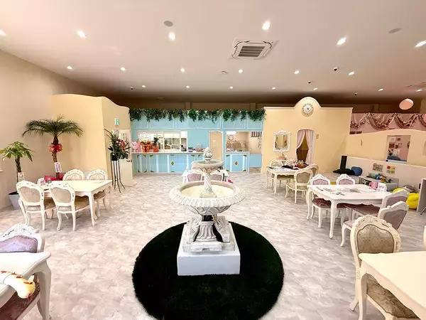 「全国でも珍しい希少動物とふれあえる「シャンパンハウス」が豊川市でオープン」の画像