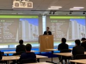 【セミナー登壇レポート】ストレージ王、船井総合研究所主催セミナーに登壇