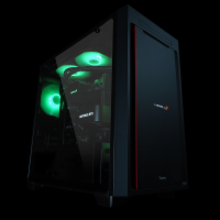 ゲーミングPC LEVEL∞、NVIDIA® GeForce RTX™ 5090搭載のハイエンドコンパクト ゲーミングPCを販売開始！ミドルタワーゲーミングPCもラインナップ！