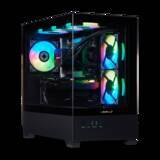 「ゲーミングPC LEVEL∞、NVIDIA® GeForce RTX™ 5090搭載のハイエンドコンパクト ゲーミングPCを販売開始！ミドルタワーゲーミングPCもラインナップ！」の画像3