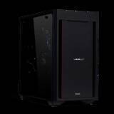 「ゲーミングPC LEVEL∞、NVIDIA® GeForce RTX™ 5090搭載のハイエンドコンパクト ゲーミングPCを販売開始！ミドルタワーゲーミングPCもラインナップ！」の画像4