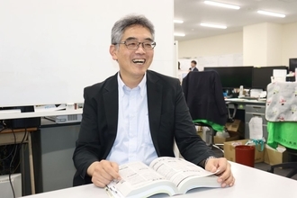 【岡山理科大学】「ロボコン経験者はなぜ市場価値が高いのか？」 データが示した驚きの結果