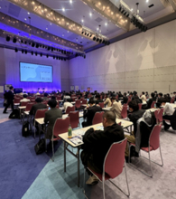 Japan IT Week 春 2026 カンファレンスに220名超が来場テスト自動化の“活用定着”をテーマに多数の引合を獲得