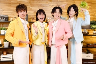 【MUSIC ON! TV（エムオン!）】モナキHATENO、COWCOW多田、おばたのお兄さんに感謝の気持ちを込めて御礼行脚敢行！エムオン!で8/25(火)夜11時～60分オンエア！直筆プロフ帳or直筆サイン入りチェキプレゼントキャンペーン実施中！新宿ユニカビジョンでの番組特別映像の放映も決定！