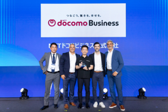 NTTドコモビジネス、ゼットスケーラーのパートナーアワードにおいて「JAPAN Zero Trust Solution Partner of the Year」を受賞