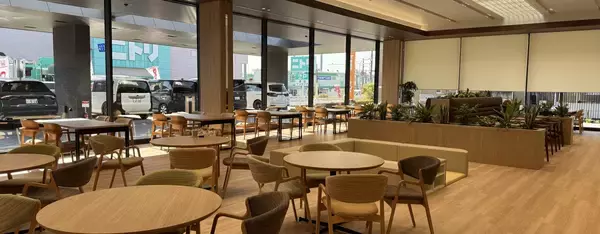 「Honda Cars 埼玉中 岩槻店」が移転リニューアル、2025年11月7日(金)に新店舗をグランドオープン