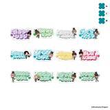 「男性声優のエンターテインメントレーベル『Kiramune』×GiGOキャンペーン 開催のお知らせ」の画像3