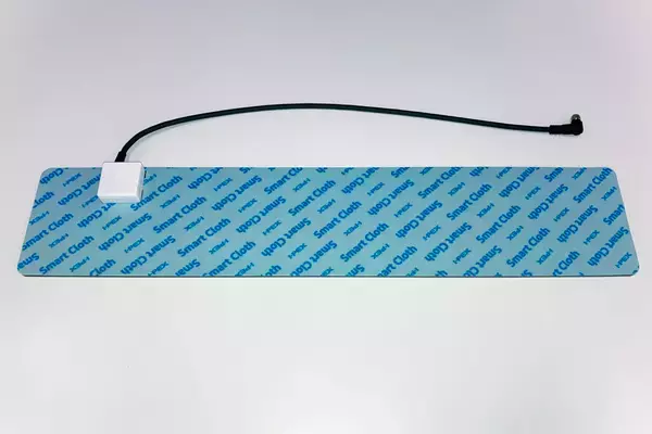 I-PEX、人協働ロボット向け「Smart Cloth」セーフティ人感知センサのサンプル受注を12月より開始