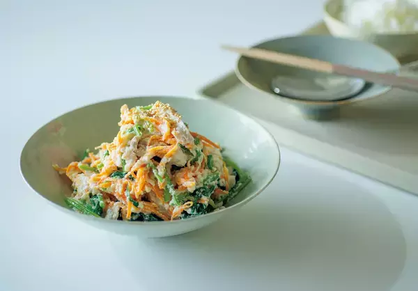 「今、最注目の料理家・長谷川あかりが定番メニューをアップデート！ 自由で作りやすい、令和版「きほんの料理」集が1/26発売 『長谷川あかりの「あたらしい」きほんの料理』」の画像