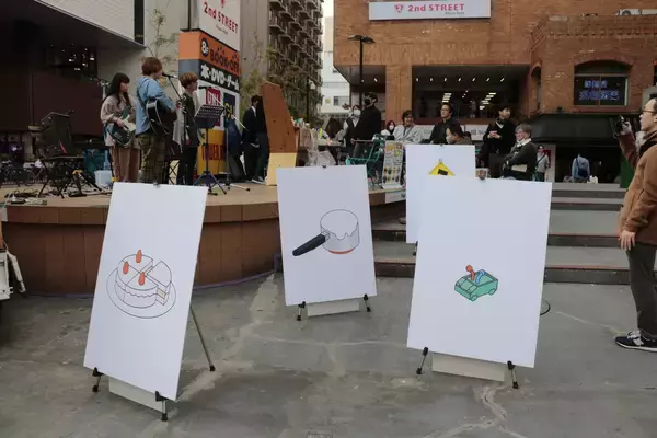 「「Well-Crossing Hub vol.1」を開催【相鉄アーバンクリエイツ・よこはまユース・横浜西口エリアマネジメント】」の画像