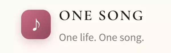 歌の常識は、AIで変わる　人生の象徴となる一曲を生む『ONE SONG』始動　SONORY第一弾、卒業キャンペーン実施