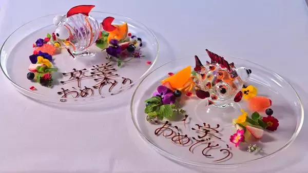 淡路島西海岸「のじまスコーラ」が春色に染まる　“春季限定メニュー”を3月1日より提供開始！