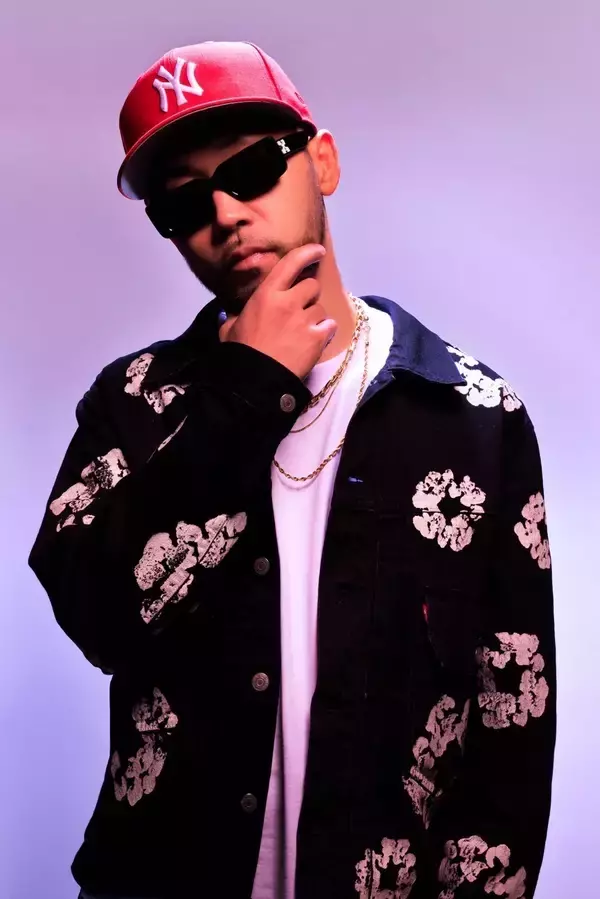 「2026年3月13日(金)「エピカ・沖縄」にて、DJ DANBOプロデュース『DRIP』にDJ MAAMを迎えて開催決定！女性完全入場無料＋3ドリンク付きでご招待！」の画像