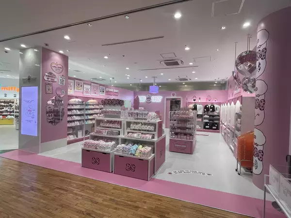 「いよいよ本日オープン!キデイランド　オモカド店」の画像