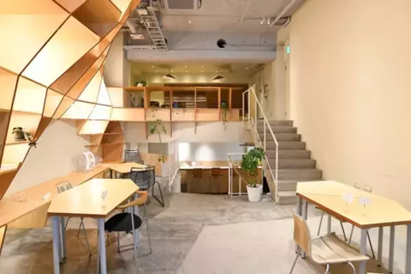 「東京都エコ農産物の専門店「トウキョウ エコ マルシェ」が麻布十番にオープン」の画像