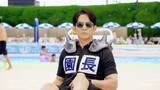 「超ひらパー兄さん園長 新CM「枚方鮫」篇― 2026年7月24日(金)より関西地区にて放映開始 ―」の画像1
