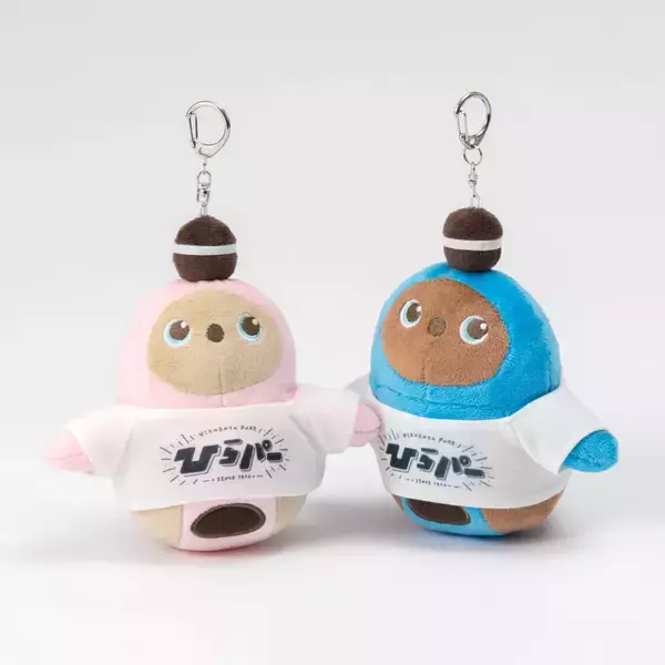 「『LOVOT』と過ごす冬のひらパーがもっと魅力的に！ 限定グッズ＆特別コンテンツの追加情報を解禁」の画像