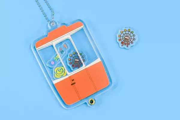 「『LOVOT』と過ごす冬のひらパーがもっと魅力的に！ 限定グッズ＆特別コンテンツの追加情報を解禁」の画像