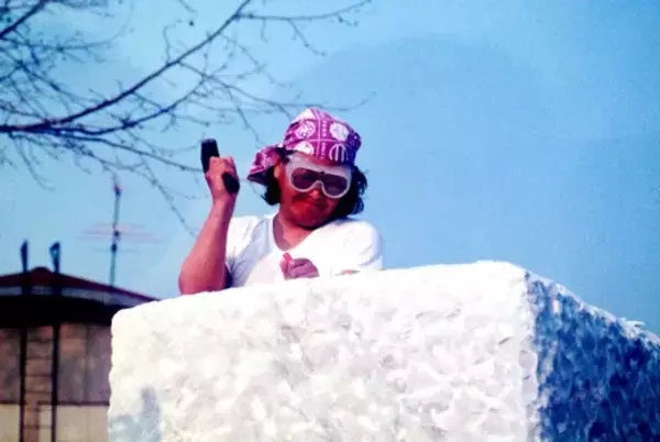 「未来へつなぐ、文化の拠点―安田侃彫刻美術館アルテピアッツァ美唄再生プロジェクト」の画像