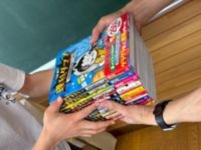 児童養護施設の子どもたちへ本を届けるクラウドファンディングを開始