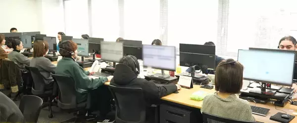 在留外国人396万人時代！「言葉の壁」に直面する不動産管理会社を支える“多言語対応コールセンター”契約数が前年比140％増