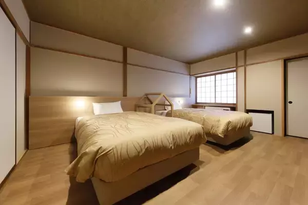 「奥日光・愛犬と泊まれる温泉旅館が【大型＆超大型犬】受け入れ開始　お得な記念プランも販売｜2026年4月1日～」の画像