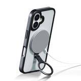 「【厚さ6mm】動画視聴中しながら充電できる！MagSafe対応 リングホルダーが登場」の画像2