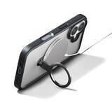 「【厚さ6mm】動画視聴中しながら充電できる！MagSafe対応 リングホルダーが登場」の画像4