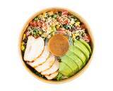 「ご好評をいただき、再び上野へ。自社農園の野菜をメインとしたサラダを提案するGONNA DAYS、松坂屋上野店にて3度目の出店が決定！」の画像2