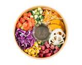 「ご好評をいただき、再び上野へ。自社農園の野菜をメインとしたサラダを提案するGONNA DAYS、松坂屋上野店にて3度目の出店が決定！」の画像3