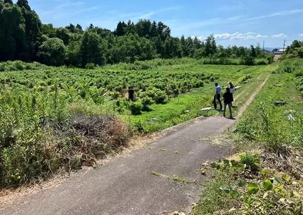 「この田園地域が、10年後の富山を変える」持続可能な魅力ある田園地域創出事業 成果報告会　3/22 滑川市にて、「しあわせる。富山」プログラムとして開催！＜旧宮崎酒造　富山県滑川市瀬羽町1860＞