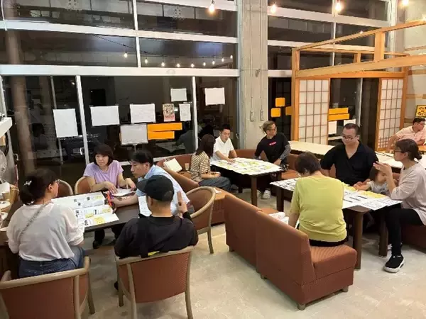 「「この田園地域が、10年後の富山を変える」持続可能な魅力ある田園地域創出事業 成果報告会　3/22 滑川市にて、「しあわせる。富山」プログラムとして開催！＜旧宮崎酒造　富山県滑川市瀬羽町1860＞」の画像