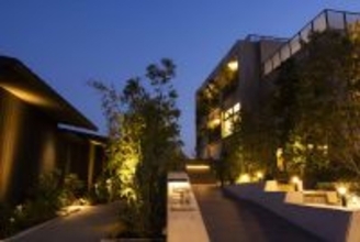 国内外の数々のデザイン賞で評価された淡路島のハイグレードなリゾート施設 「THE GOAT AWAJI」が4月30日までのルームオンリープランを謝恩価格で発売！