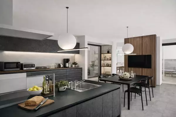 「【創業50周年の節目に】書店のようにふらりと立ち寄れる、新しい住まいの拠点　泉北ホーム「堂島ショールーム Live」が4月11日(土)にグランドオープン！」の画像