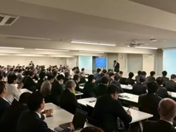 「クレバリーホーム、2026年度「パートナー企業会」を開催　～ナフサショック・原材料高騰時代に向け、パートナー企業との連携をさらに強化～」の画像