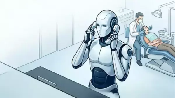 「人手不足で止まる診療、電話予約をAI電話が自動登録！地方の歯科医院から問い合わせ急増の「SmartCall」が特許取得」の画像