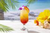 「ヒルトン東京ベイ、アサイーパフェやハワイアンフードでリゾート気分を満喫する「Hawaiian Afternoon Tea」を期間限定開催」の画像2