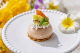 「ヒルトン東京ベイ、アサイーパフェやハワイアンフードでリゾート気分を満喫する「Hawaiian Afternoon Tea」を期間限定開催」の画像4
