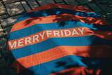 「色で遊ぶ、暮らしを変える。韓国発「MERRYFRIDAY(メリーフライデー)」のスローケットに新作2モデル登場。7月1日より博多阪急にて先行発売。」の画像3