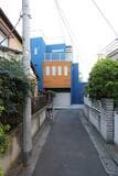 「敷地21坪の狭小地に「ターンテーブル付きガレージ」と「ホームエレベーター」を両立！趣味と将来を見据えた長期優良住宅が完成、360°VRルームツアー動画も公開」の画像2