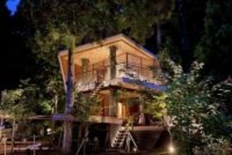 「SUGOMoRIリゾート」で、冬だからこそ、あたたかい贅沢を。