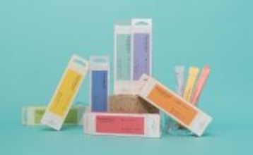 COSME Week期間中「temiru」ブースにてフェムケア製品サンプリングを実施