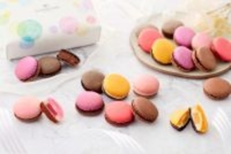 ショコラティエ マサール、ホワイトデー限定フェア「Premium Being Whiteday 2026」開催