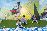 「「トーマスステーション 和泉」3月18日(水)リニューアルオープン！トーマスのトレインを含む 全面プレイグラウンドに！」の画像3