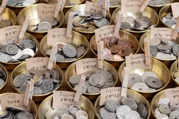 「株式会社ねんりんが世界に一つの指輪を自作する体験型コインリング専門店「Little Wing」をオープン」の画像