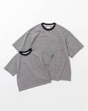 「＜SHIPS KIDS＞【ARCH＆LINE × SHIPS】親子でリンクコーデが楽しめる、SOLOTEX®シリーズが新登場」の画像2