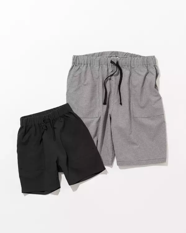 「＜SHIPS KIDS＞【ARCH＆LINE × SHIPS】親子でリンクコーデが楽しめる、SOLOTEX®シリーズが新登場」の画像