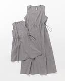 「＜SHIPS KIDS＞【ARCH＆LINE × SHIPS】親子でリンクコーデが楽しめる、SOLOTEX®シリーズが新登場」の画像4