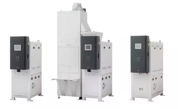 お米の“うまみ”を最大限に引き出す精米機、「COMEC PRO」シリーズ3機種が新発売