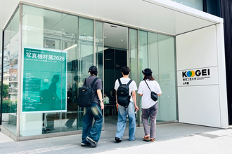写真機材関連企業26社が出展　写真表現・写真制作・調査研究の可能性を広げる機会に―東京工芸大学「写真機材展2026」―